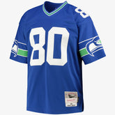 1985 Steve Largent Jersey - Seattle Seahawks Jerseys