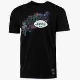 Printed Team Name T-Shirt - New York Jets T-shirts