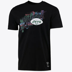 Printed Team Name T-Shirt - New York Jets T-shirts