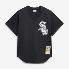 Black Bo Jackson Chicago White Sox Mitchell & Ness Authentic Batting Practice Jersey