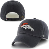 '47 Brand Cleanup Adjustable Hat - Denver Broncos Hats