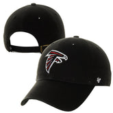 '47 Brand Cleanup Adjustable Hat - Atlanta Falcons Hats