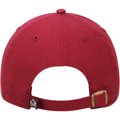 NHL Colorado Avalanche '47 Clean Up Adjustable Hat