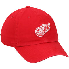 NHL Detroit Red Wings '47 Clean Up Adjustable Hat