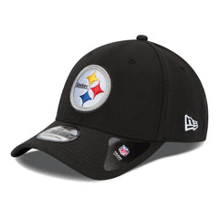39THIRTY Team Classic Flex Hat - Pittsburgh Steelers Hats
