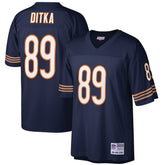 Mike Ditka Retired Player Legacy Replica Jersey - Chicago Bears Jerseys