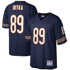 Mike Ditka Retired Player Legacy Replica Jersey - Chicago Bears Jerseys
