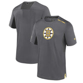 NHL Boston Bruins Fanatics Authentic Pro Performance T-Shirt