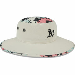 Natural Athletics New Era Retro Beachin' Bucket Hat