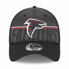 2023 NFL Training Camp 39THIRTY Flex Hat - Atlanta Falcons Hats