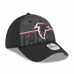 2023 NFL Training Camp 39THIRTY Flex Hat - Atlanta Falcons Hats