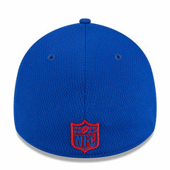 2023 NFL Training Camp Throwback 39THIRTY Flex Hat - Buffalo Bills Hats