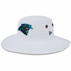 2023 NFL Training Camp Panama Bucket Hat - Carolina Panthers Hats
