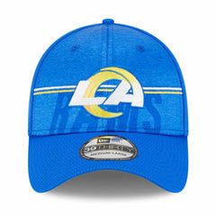 2023 NFL Training Camp 39THIRTY Flex Hat - Los Angeles Rams Hats