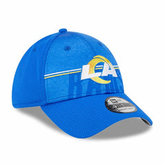2023 NFL Training Camp 39THIRTY Flex Hat - Los Angeles Rams Hats