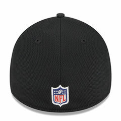 2023 NFL Training Camp 39THIRTY Flex Hat - Pittsburgh Steelers Hats