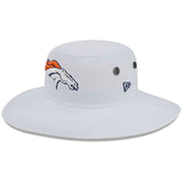 2023 NFL Training Camp Panama Bucket Hat - Denver Broncos Hats
