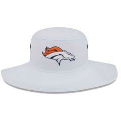 2023 NFL Training Camp Panama Bucket Hat - Denver Broncos Hats
