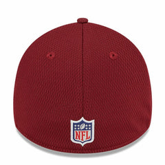 2023 NFL Training Camp 39THIRTY Flex Hat - Washington Commanders Hats
