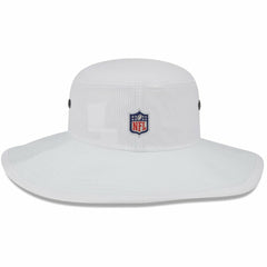 2023 NFL Training Camp Panama Bucket Hat - Los Angeles Rams Hats