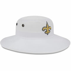 2023 NFL Training Camp Panama Bucket Hat - New Orleans Saints Hats