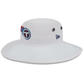 2023 NFL Training Camp Panama Bucket Hat - Tennessee Titans Hats