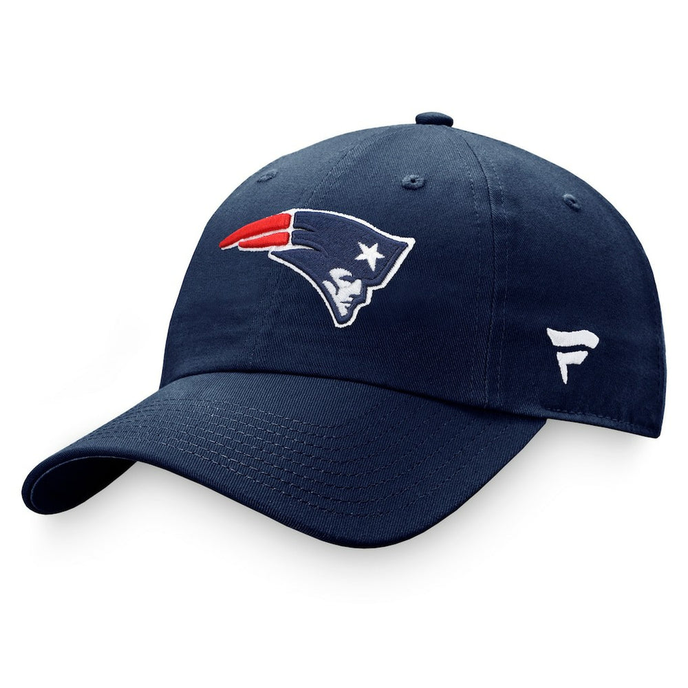 Fundamental Adjustable Hat - New England Patriots Hats