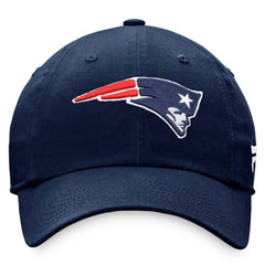 Fundamental Adjustable Hat - New England Patriots Hats