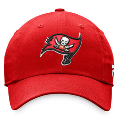 Fundamental Adjustable Hat - Tampa Bay Buccaneers Hats