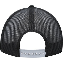 Illumination Golfer Snapback Trucker Hat - Las Vegas Raiders Hats