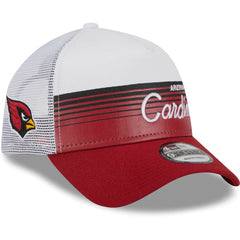 Horizon A-Frame 9FORTY Snapback Hat - Arizona Cardinals Hats
