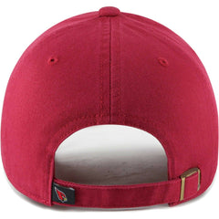 '47 Women's Sidney Clean Up Adjustable Hat - Arizona Cardinals Hats