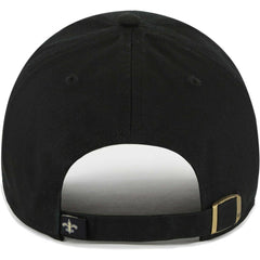 '47 Women's Sidney Clean Up Adjustable Hat - New Orleans Saints Hats