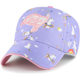 '47 Girls Preschool Unicorn Clean Up Adjustable Hat - Tampa Bay Buccaneers Hats