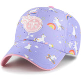 '47 Girls Preschool Unicorn Clean Up Adjustable Hat - Tennessee Titans Hats