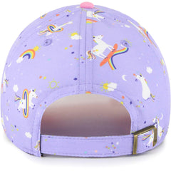 '47 Girls Preschool Unicorn Clean Up Adjustable Hat - Tennessee Titans Hats