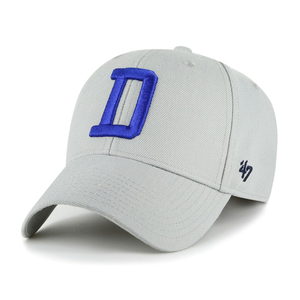 '47 "D" MVP Adjustable Hat - Dallas Cowboys Hats