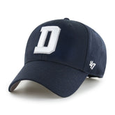 '47 "D" MVP Adjustable Hat - Dallas Cowboys Hats