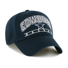 '47 Fletcher MVP Adjustable Hat - Dallas Cowboys Hats