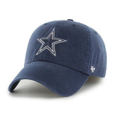 '47 Franchise Logo Fitted Hat - Dallas Cowboys Hats