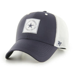 '47 Disburse MVP Trucker Adjustable Hat - Dallas Cowboys Hats