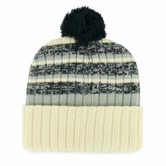 '47 Tavern Cuffed Knit Hat with Pom - Dallas Cowboys Hats