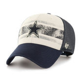 '47 Breakout MVP Trucker Adjustable Hat - Dallas Cowboys Hats