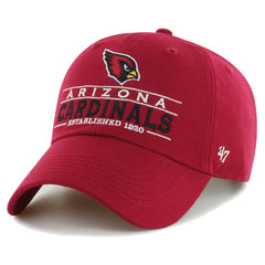 '47 Vernon Clean Up Adjustable Hat - Arizona Cardinals Hats