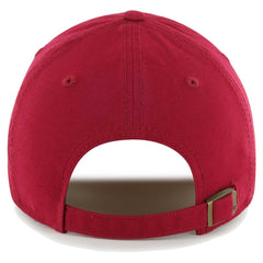 '47 Vernon Clean Up Adjustable Hat - Arizona Cardinals Hats