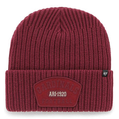 '47 Ridgeway Cuffed Knit Hat - Arizona Cardinals Hats