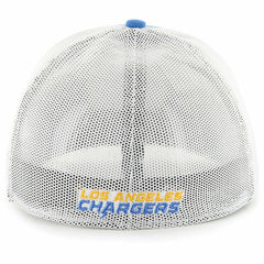 '47 Unveil Flex Hat - Los Angeles Chargers Hats