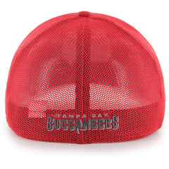 '47 Unveil Flex Hat - Tampa Bay Buccaneers Hats