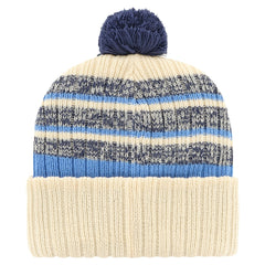 '47 Tavern Cuffed Knit Hat with Pom - Tennessee Titans Hats