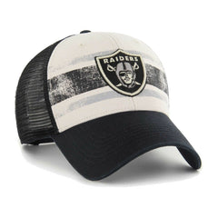 '47 Breakout MVP Trucker Adjustable Hat - Las Vegas Raiders Hats